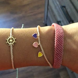 Pura Vida Bracelets